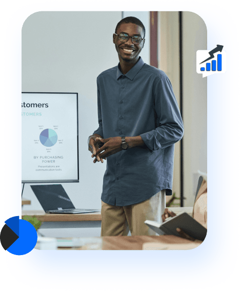 توضيح التحقق من الهوية في التكنولوجيا المالية