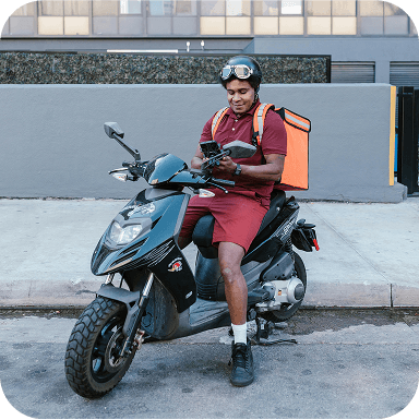 Ready to transform your mobility service?