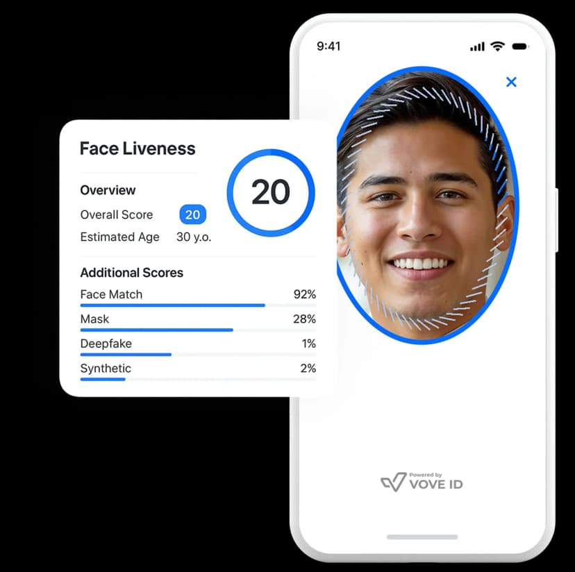كشف حيوية متطوّر