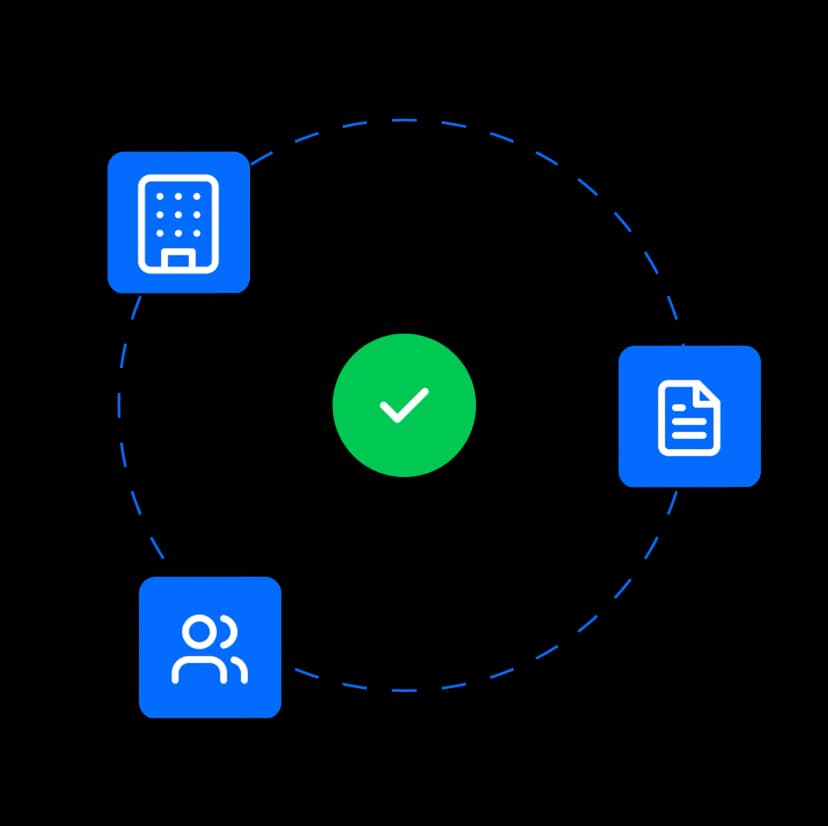 دعم متعدد المستندات