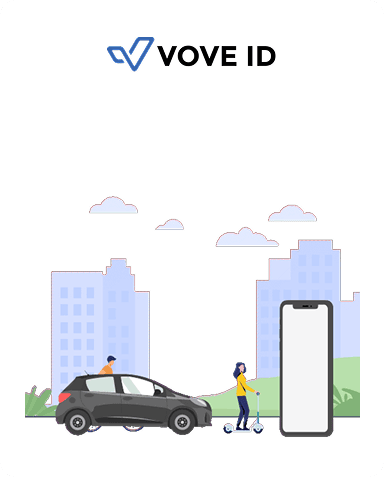 Revolutionize your mobility service with Vove